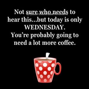 Meet your Posher, Christy